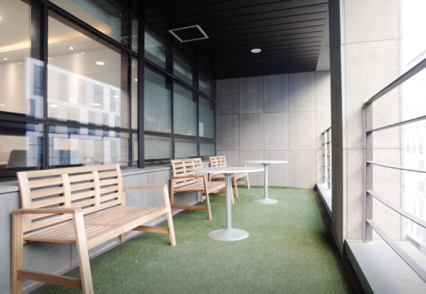 시드플레이스 소개 영상 썸네일